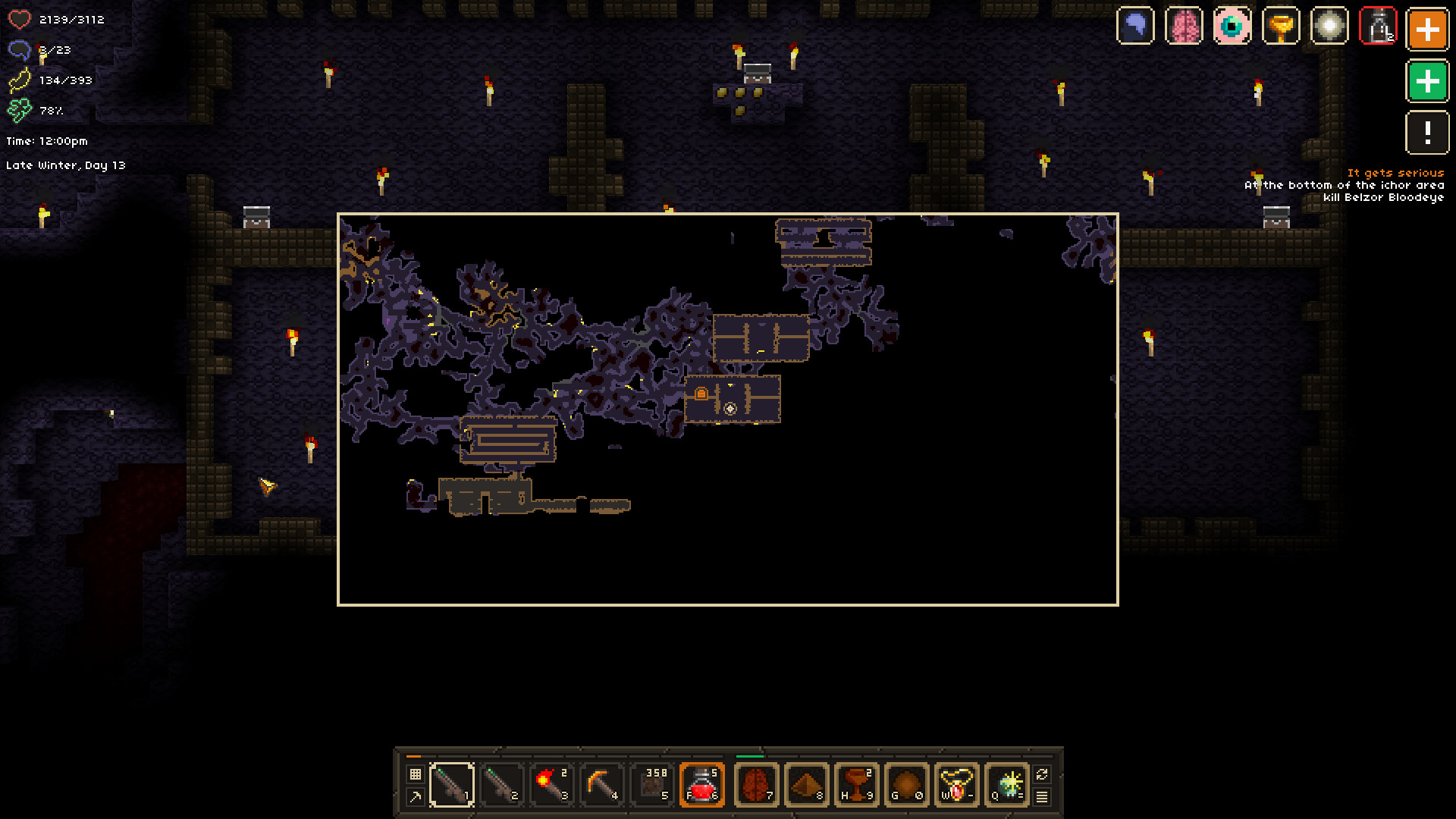 It Lurks Below screenshot