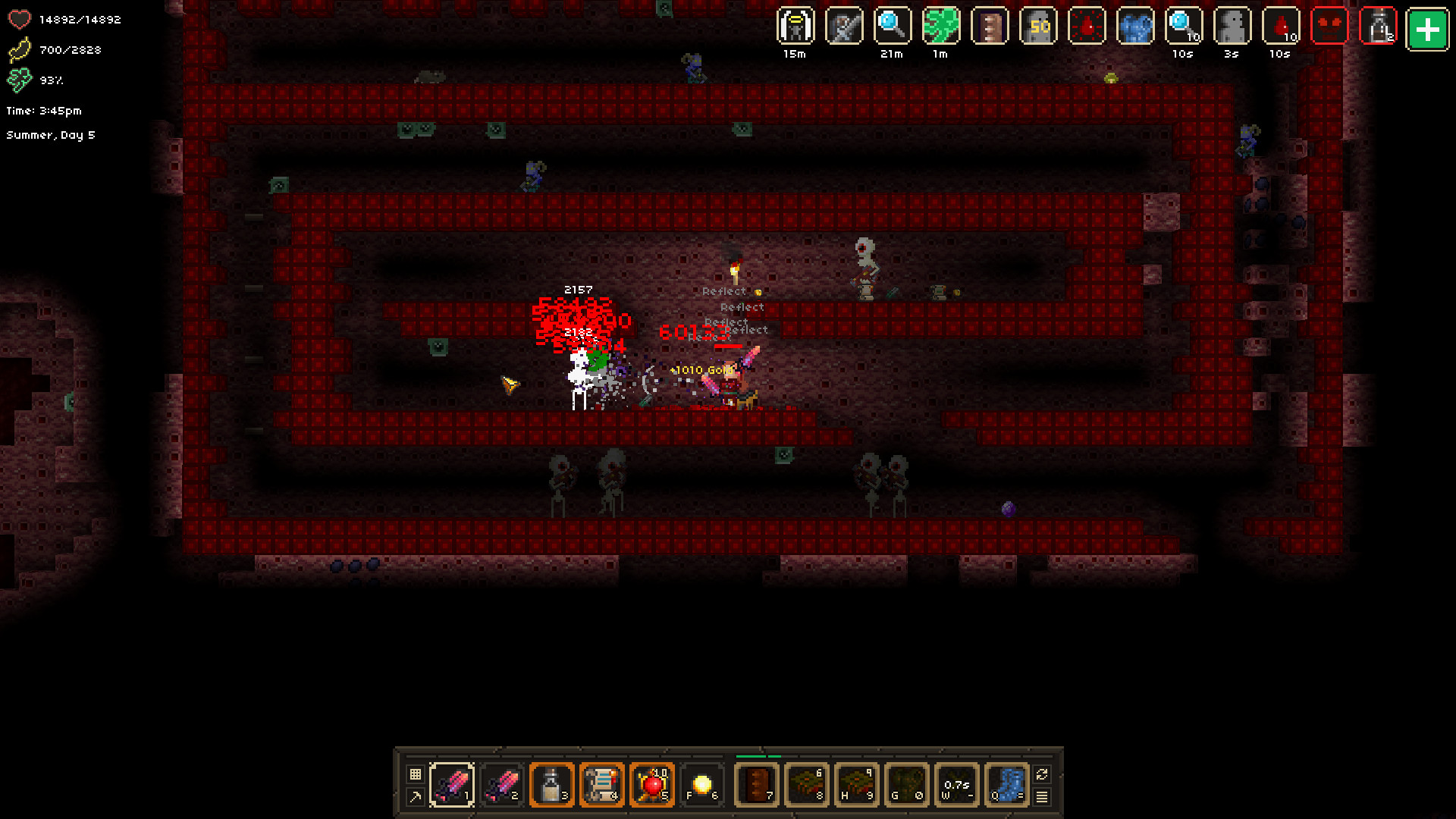 It Lurks Below screenshot