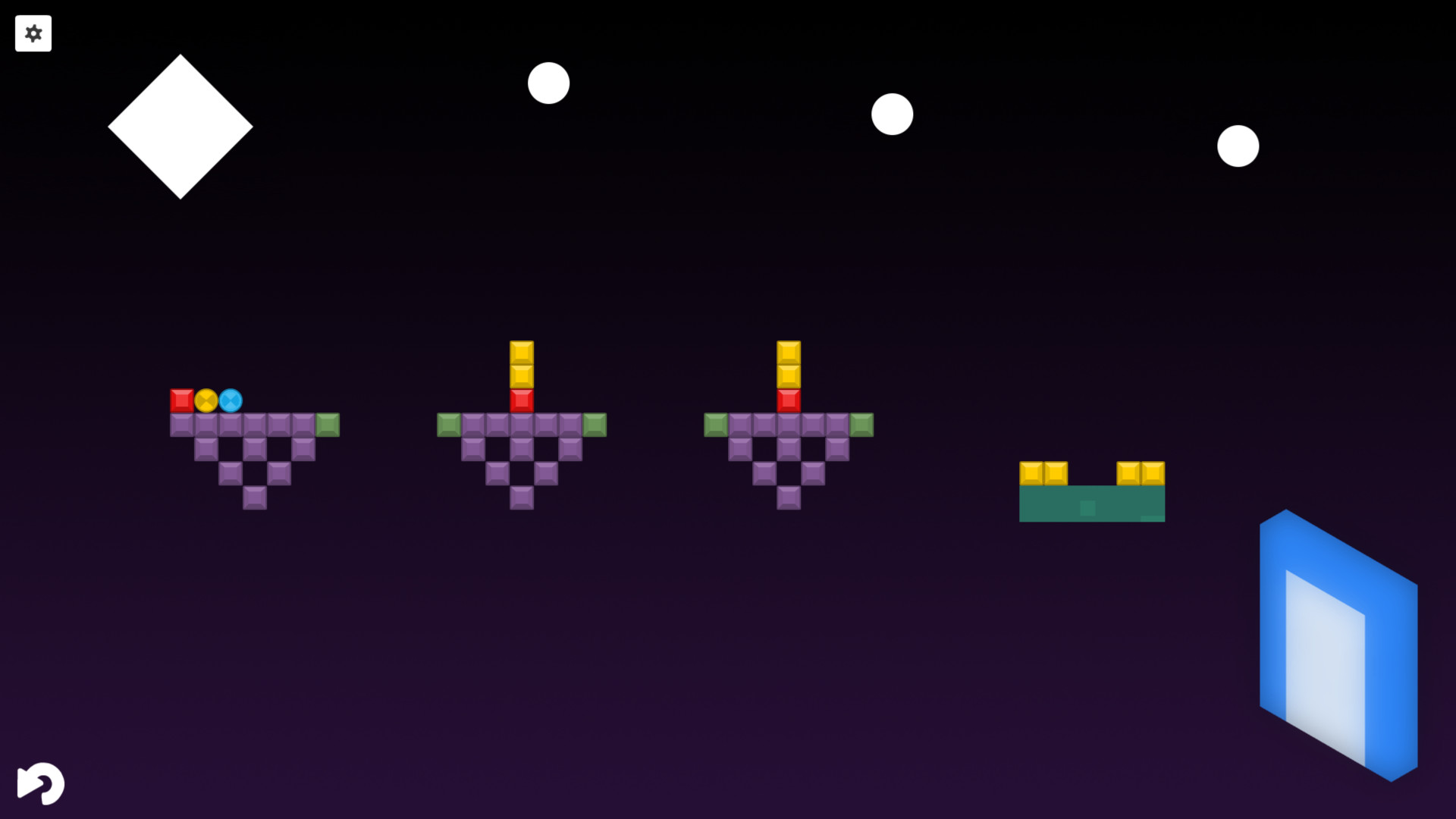 Zup! 6 screenshot