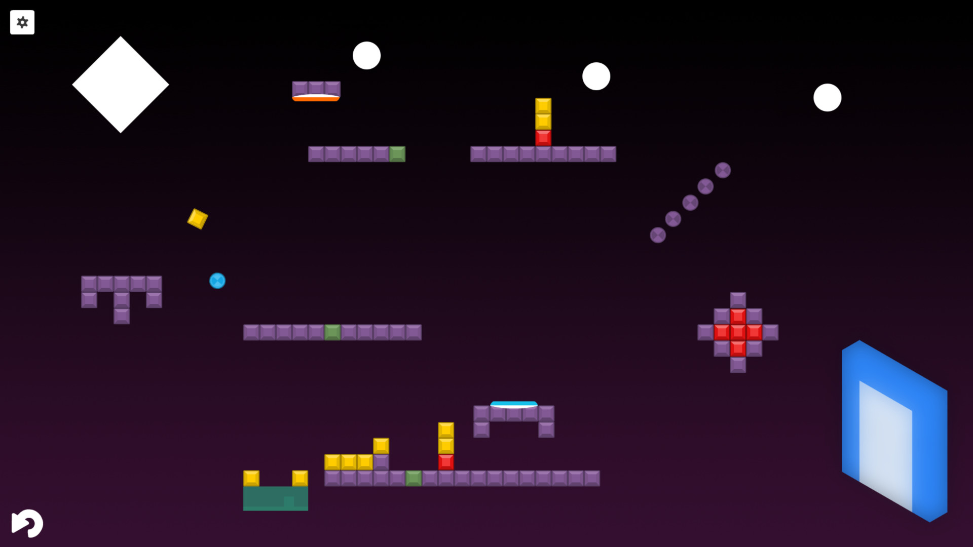 Zup! 6 screenshot