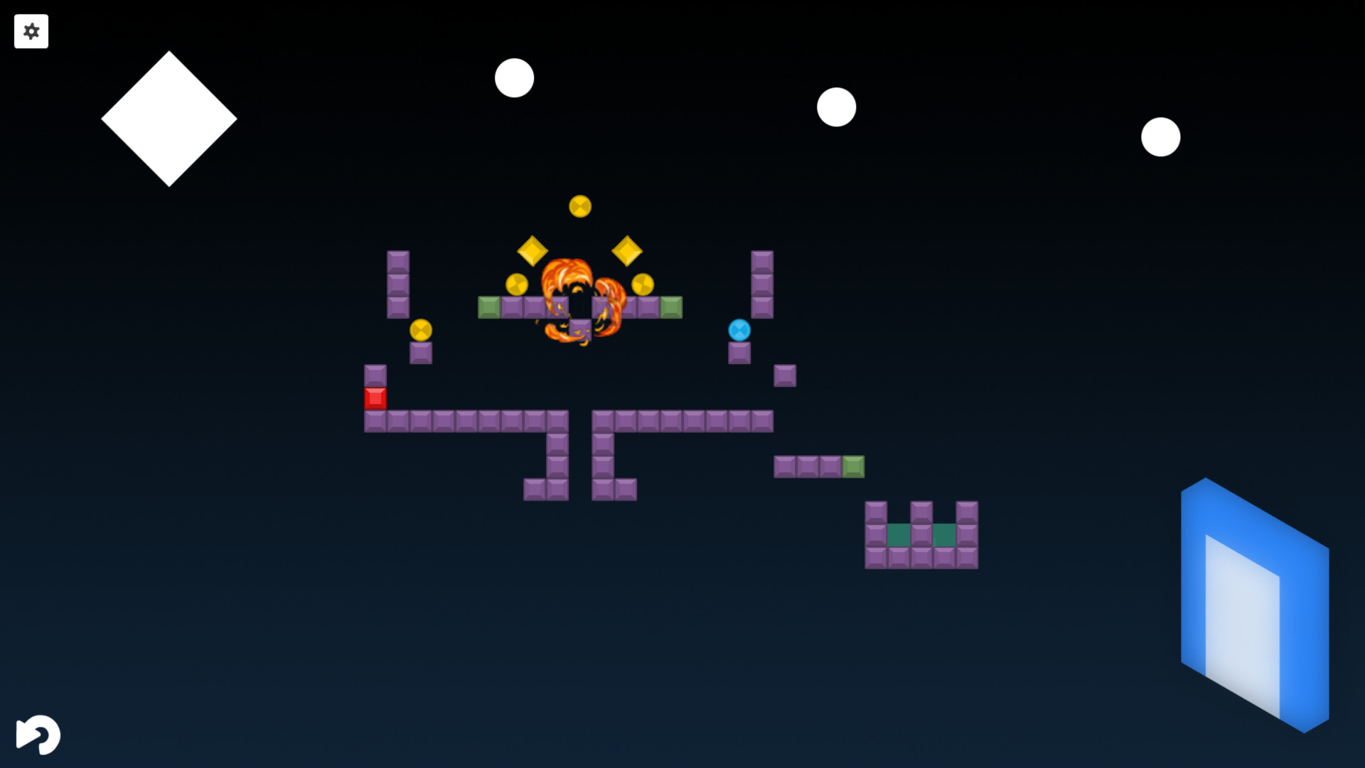 Zup! 6 screenshot