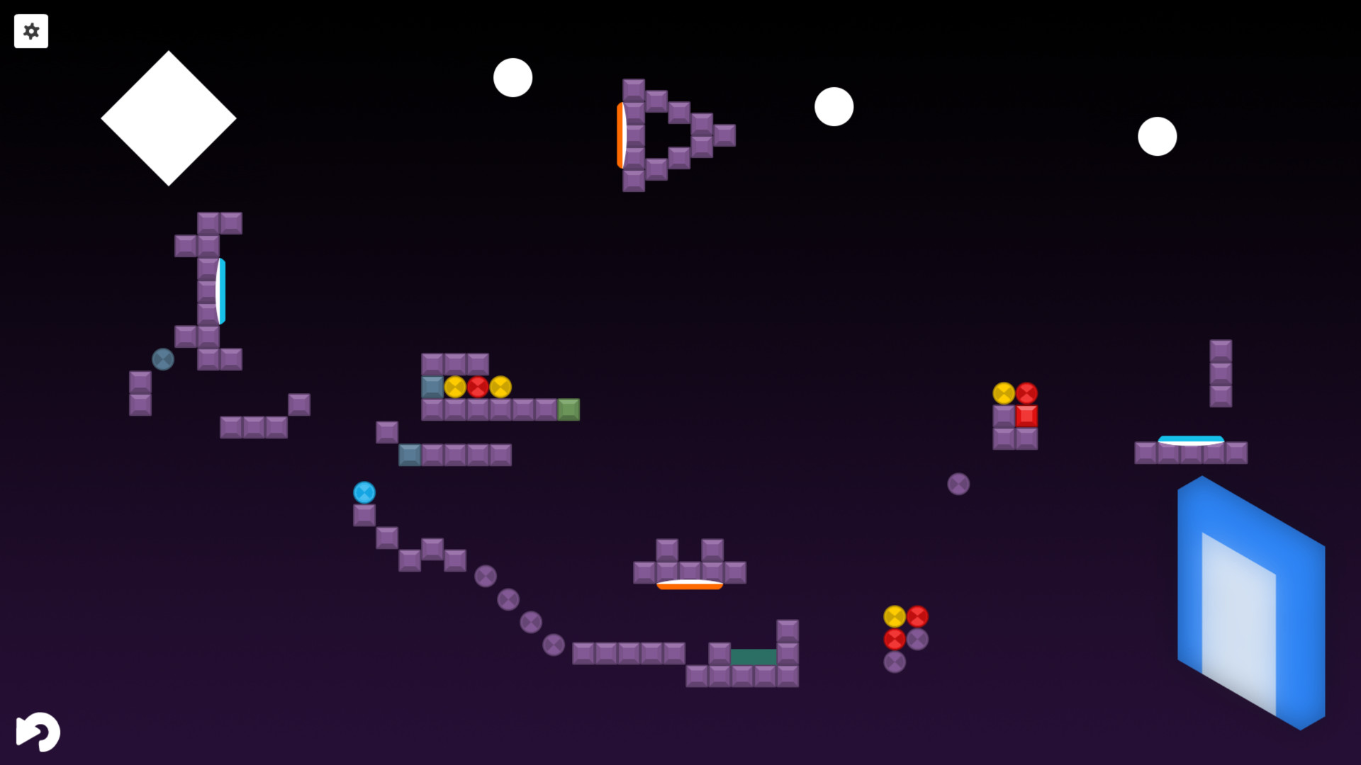 Zup! 6 screenshot