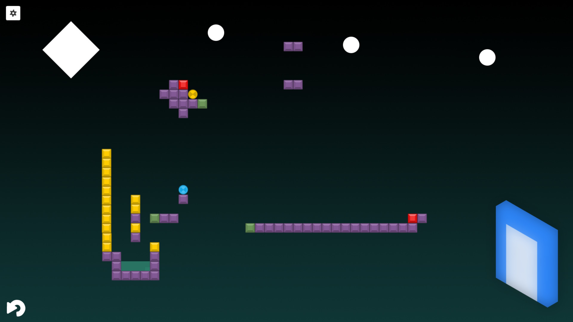 Zup! 6 screenshot