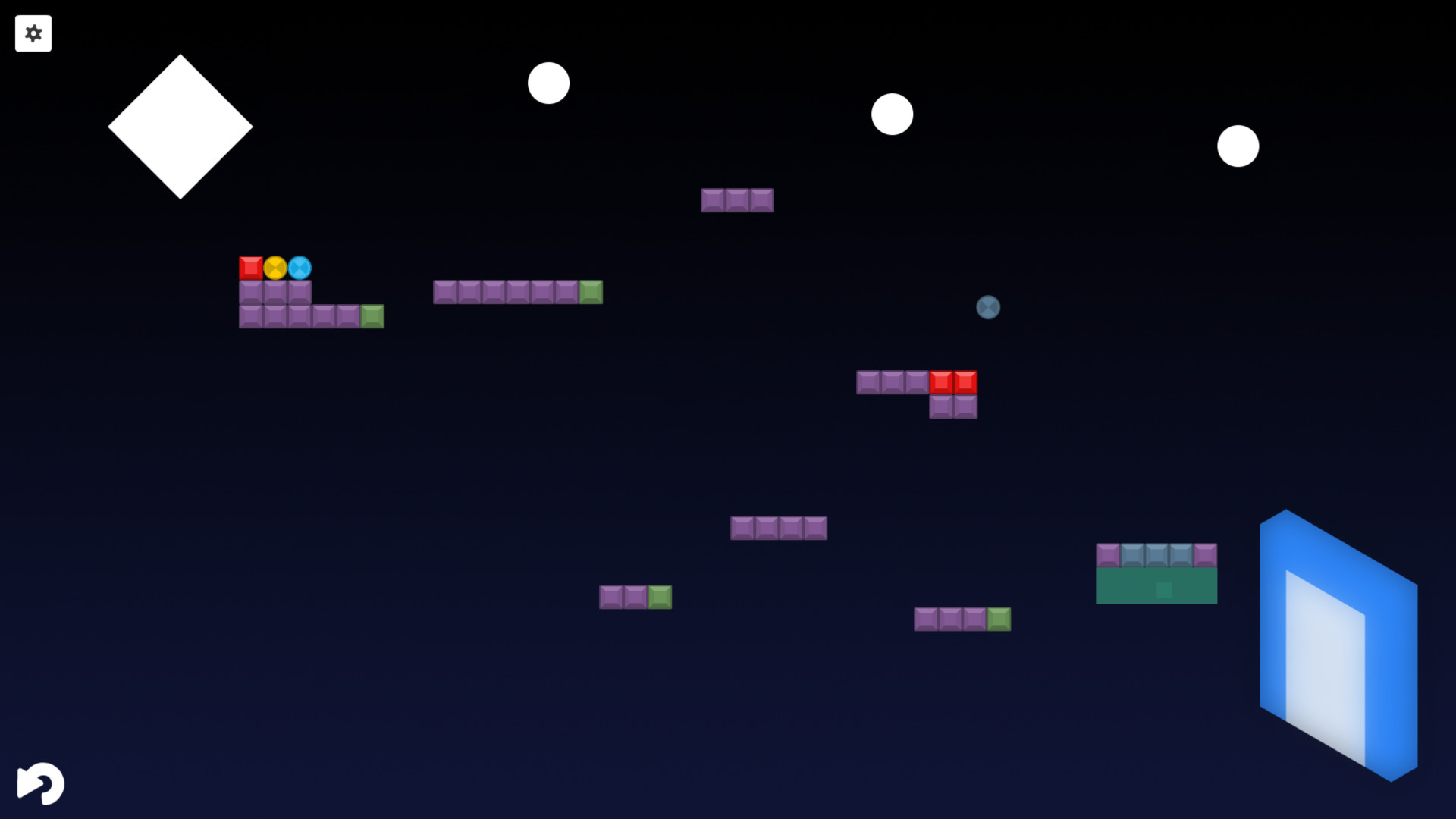 Zup! 6 screenshot