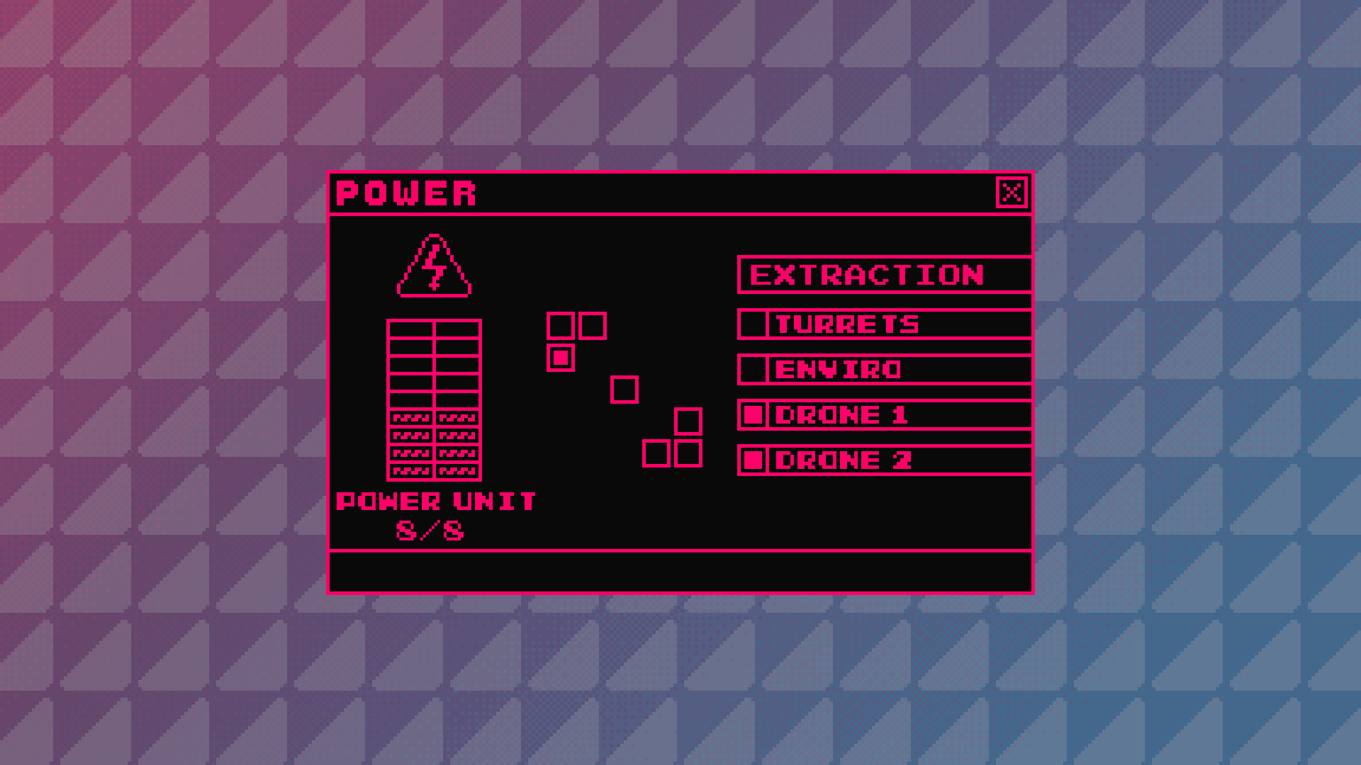 K37-D screenshot