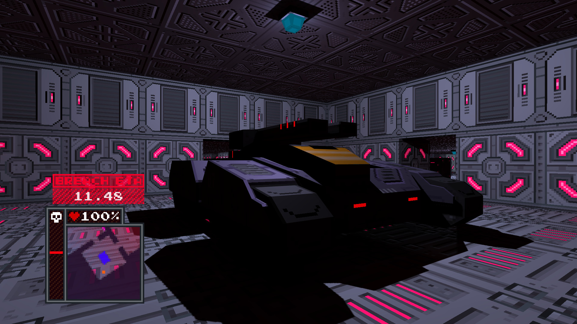 K37-D screenshot