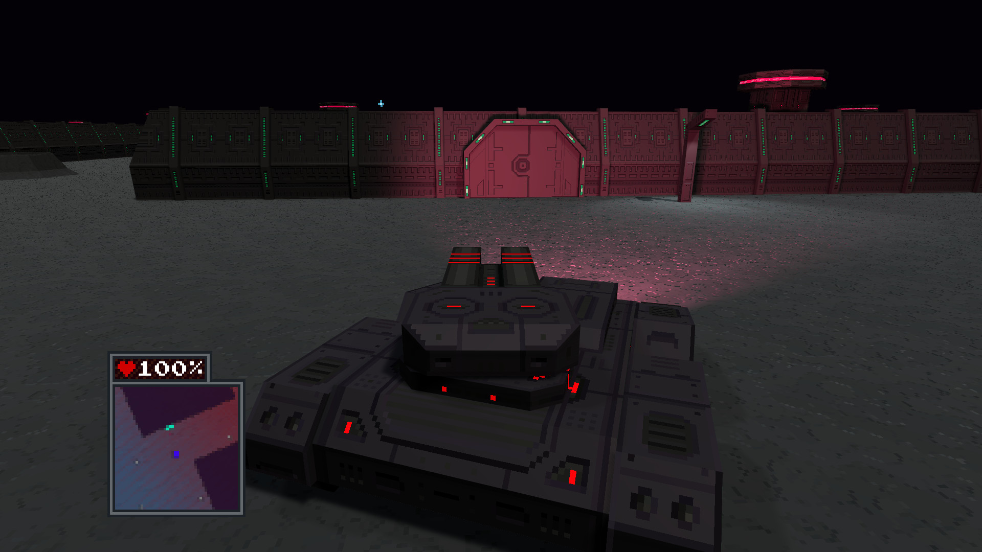 K37-D screenshot