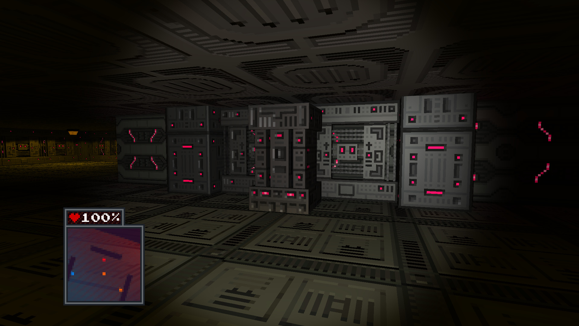 K37-D screenshot