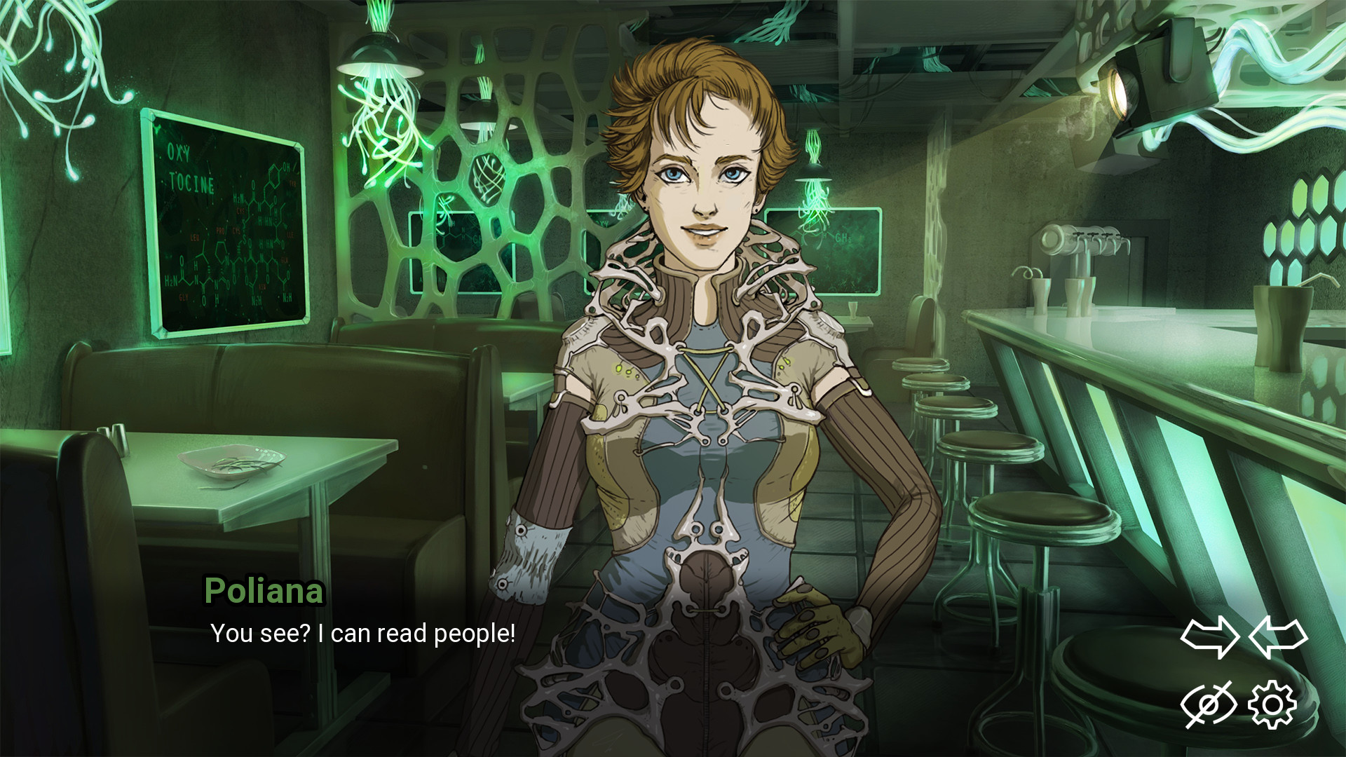 Athanasy screenshot