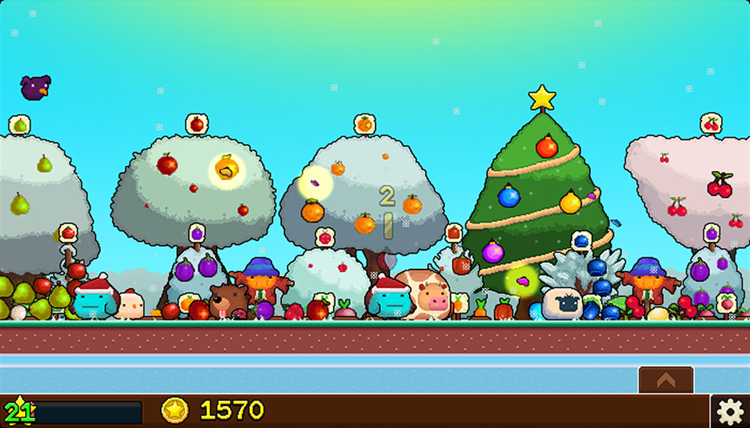 Plantera screenshot