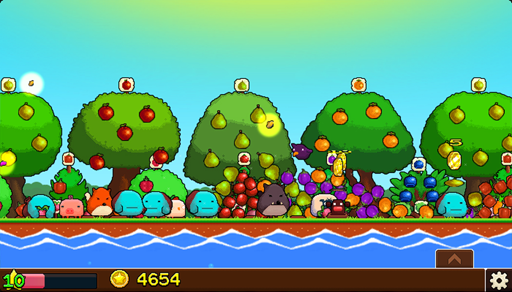 Plantera screenshot
