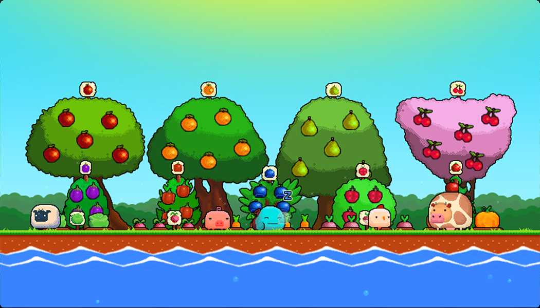 Plantera screenshot