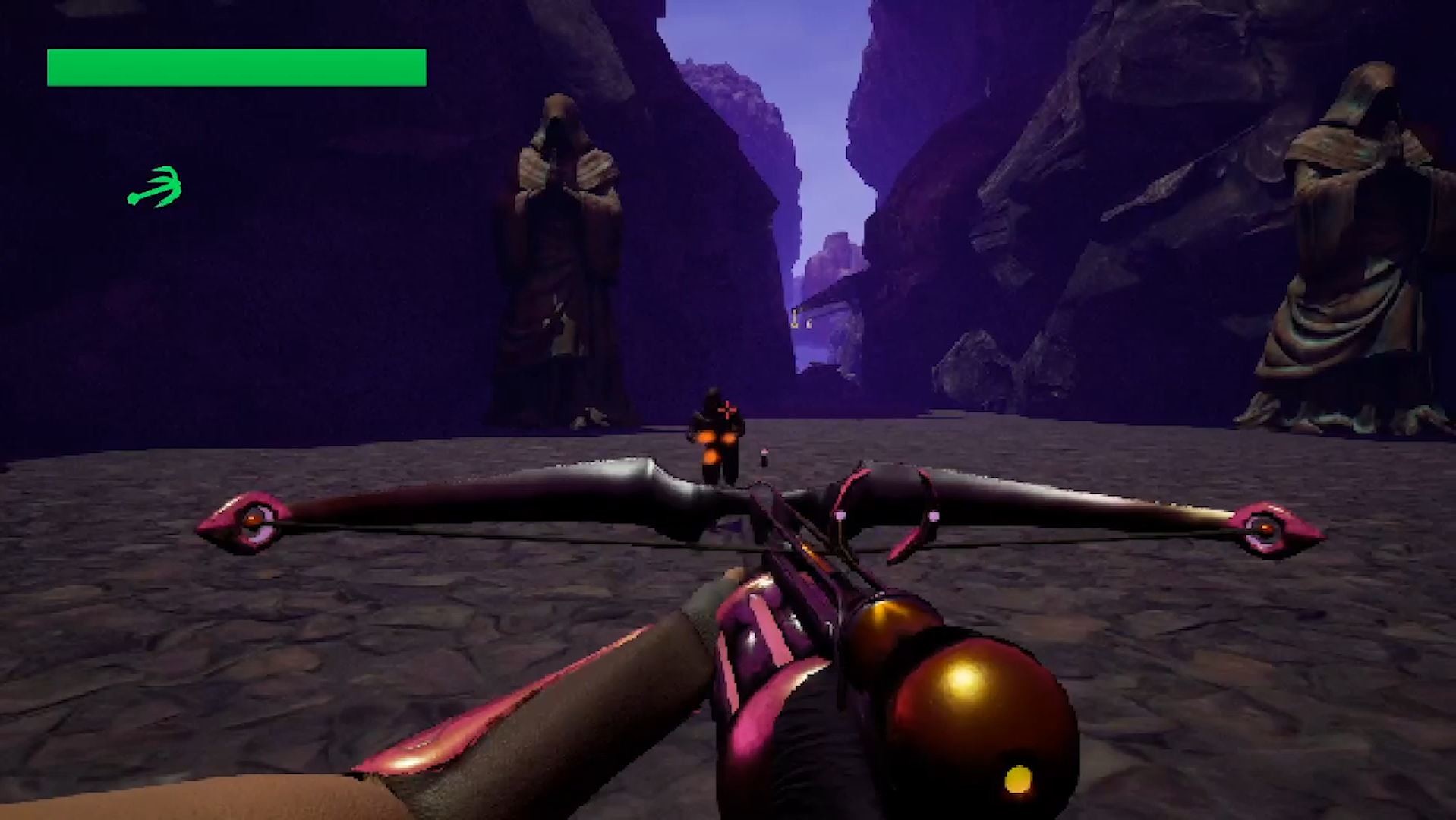Orion: The Eternal Punishment screenshot