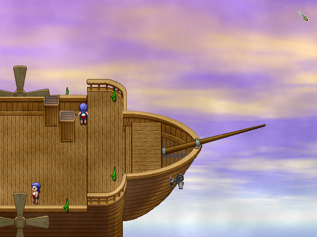 Elendia Ceus screenshot