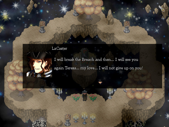 Elendia Ceus screenshot