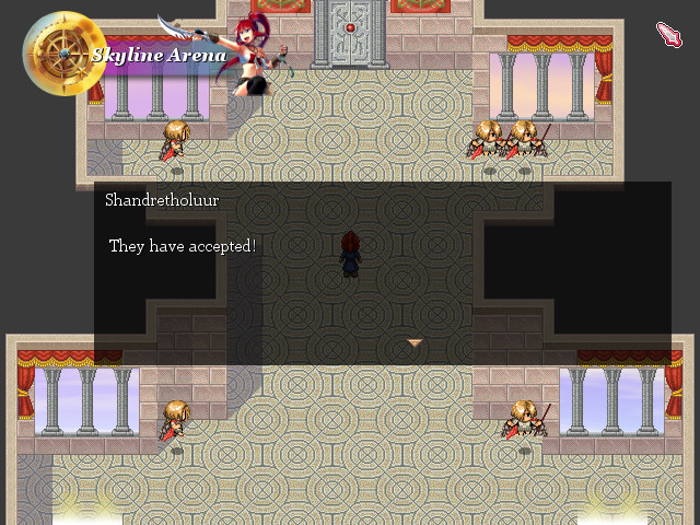 Elendia Ceus screenshot