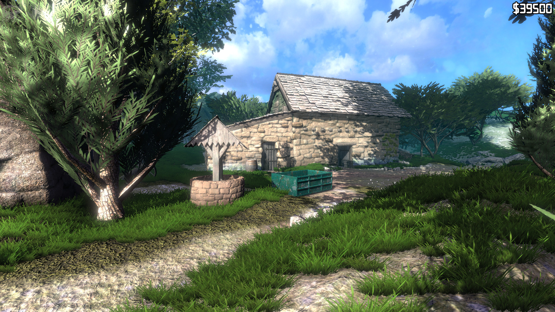 Monuments Flipper: Prologue screenshot