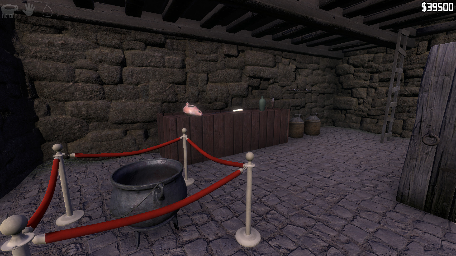 Monuments Flipper: Prologue screenshot