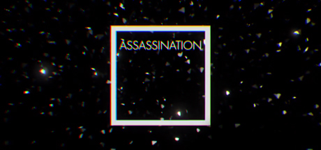 ASSASSINATION BOX key art