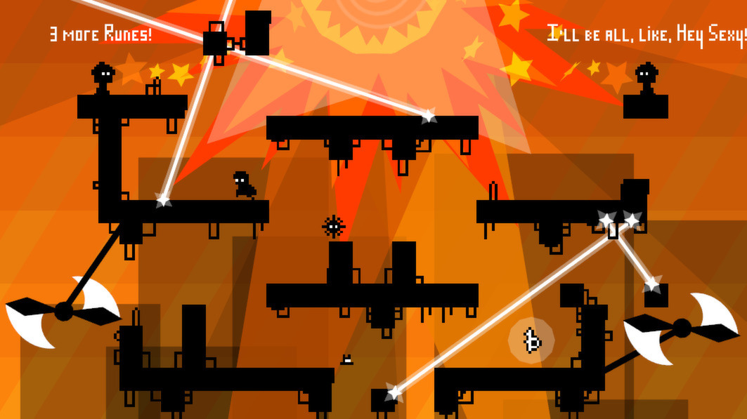 Electronic Super Joy screenshot