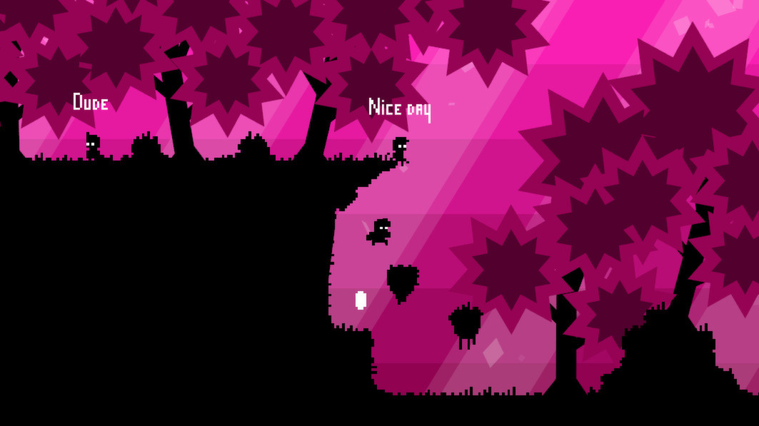 Electronic Super Joy screenshot
