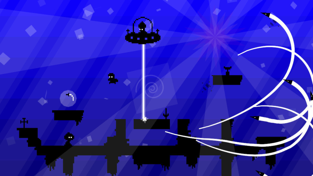 Electronic Super Joy screenshot