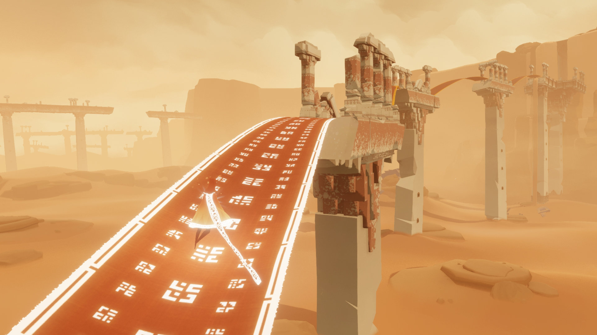 Journey screenshot