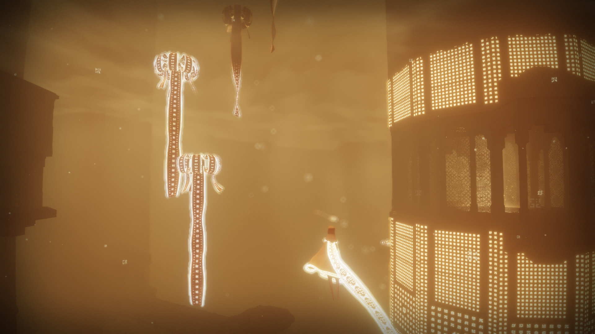 Journey screenshot