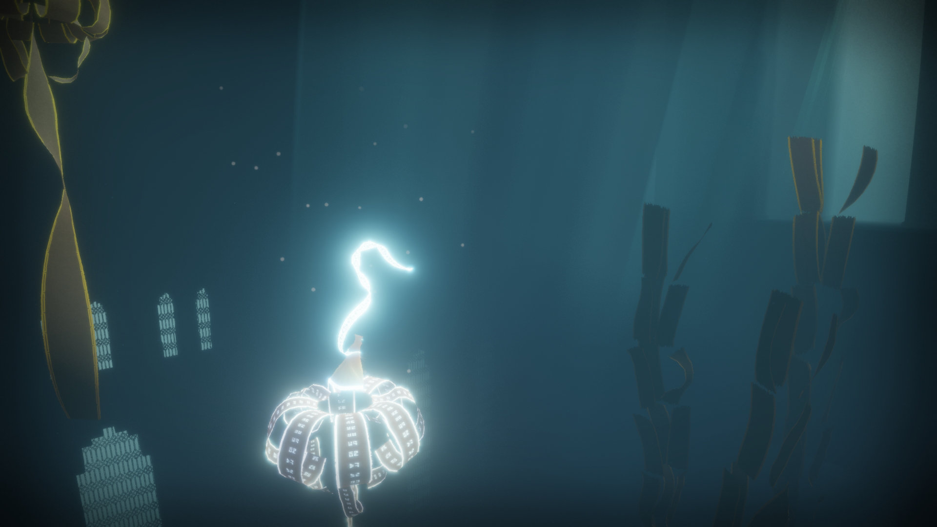 Journey screenshot