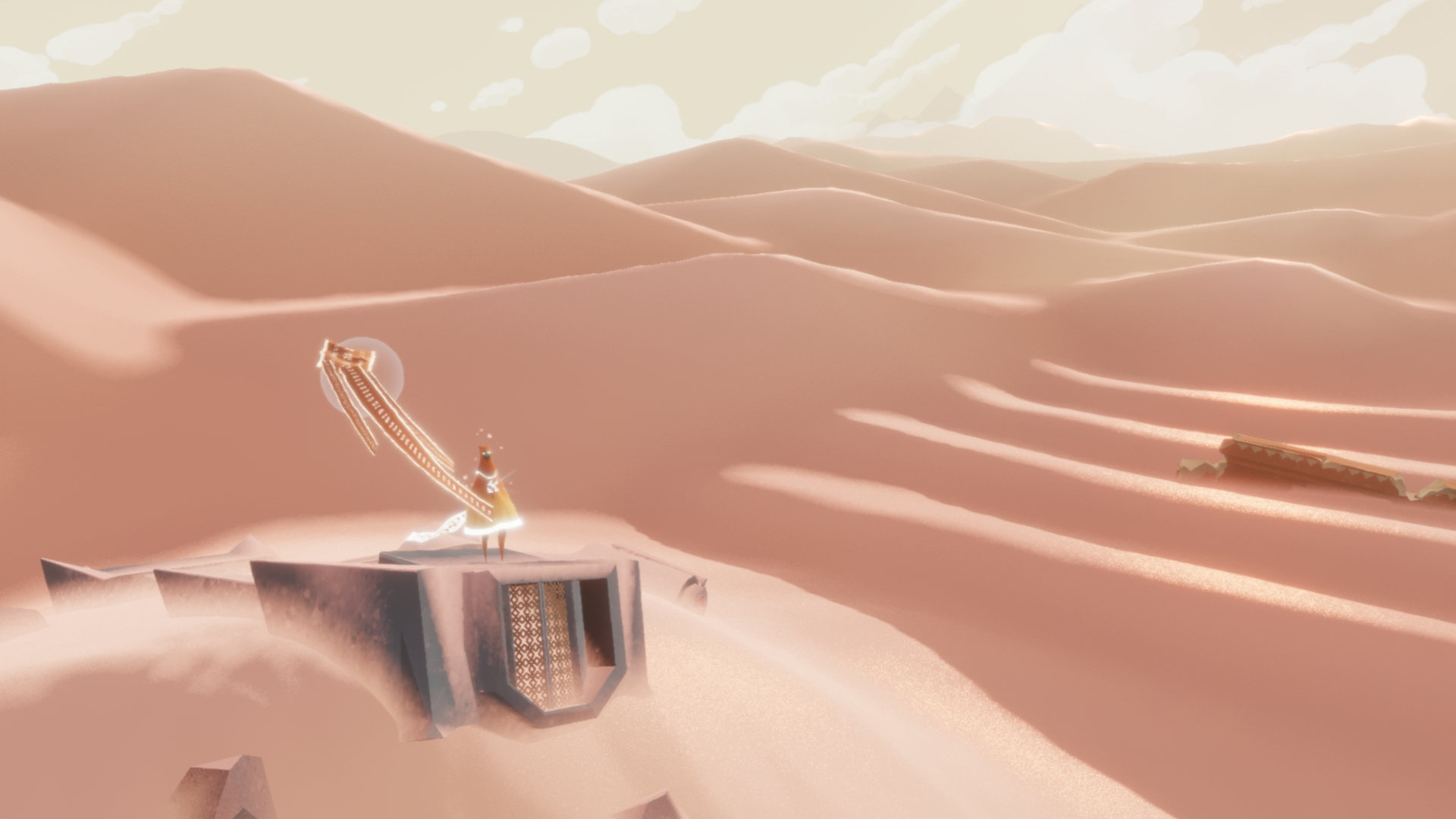 Journey screenshot