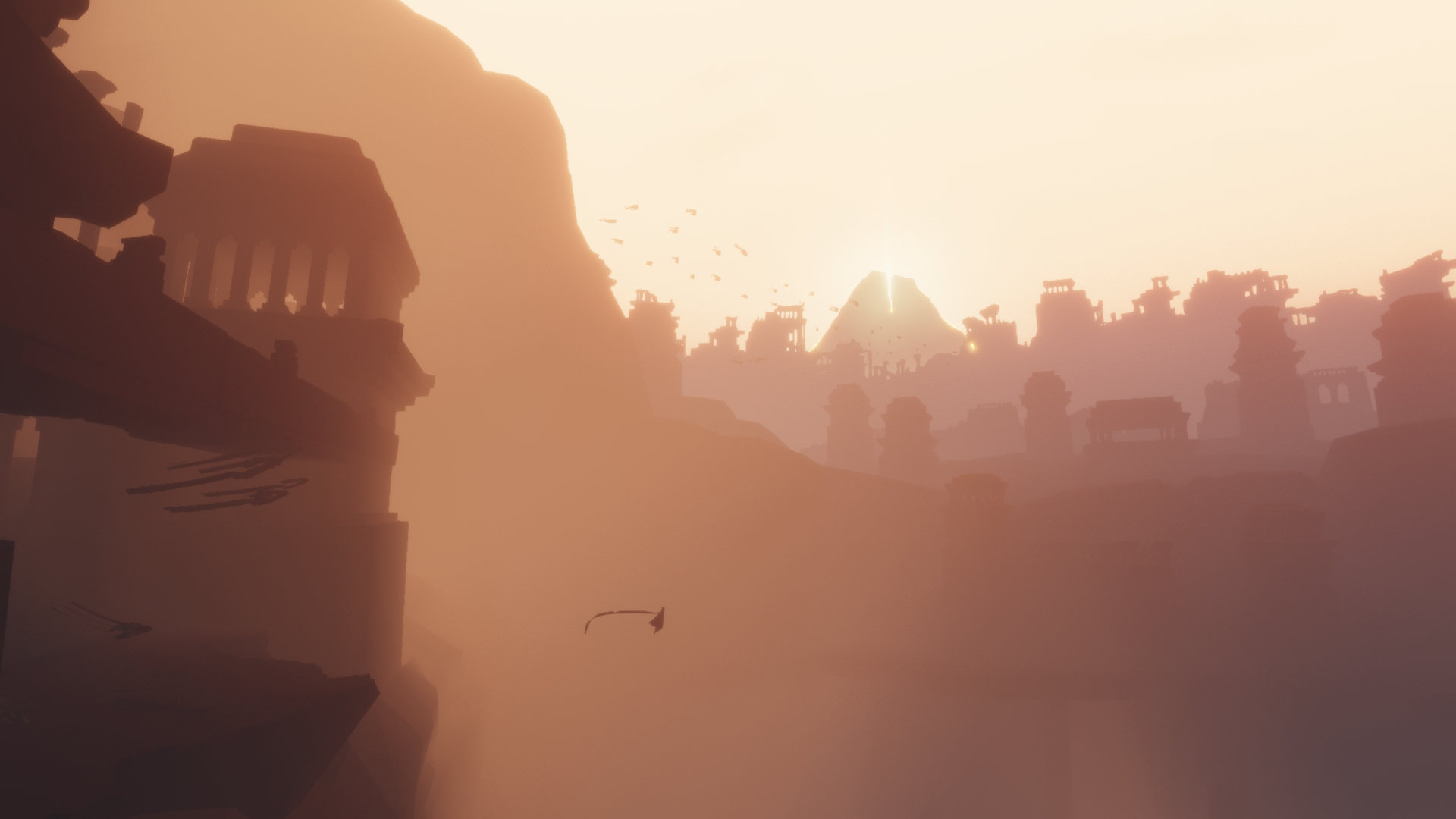 Journey screenshot