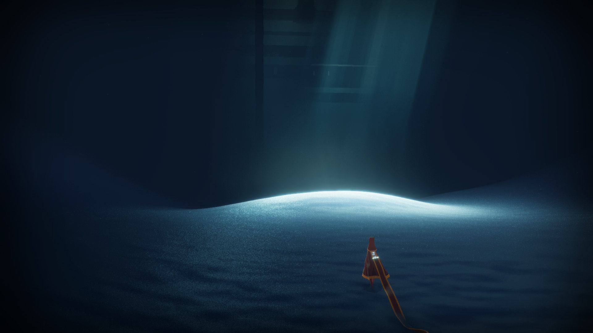 Journey screenshot