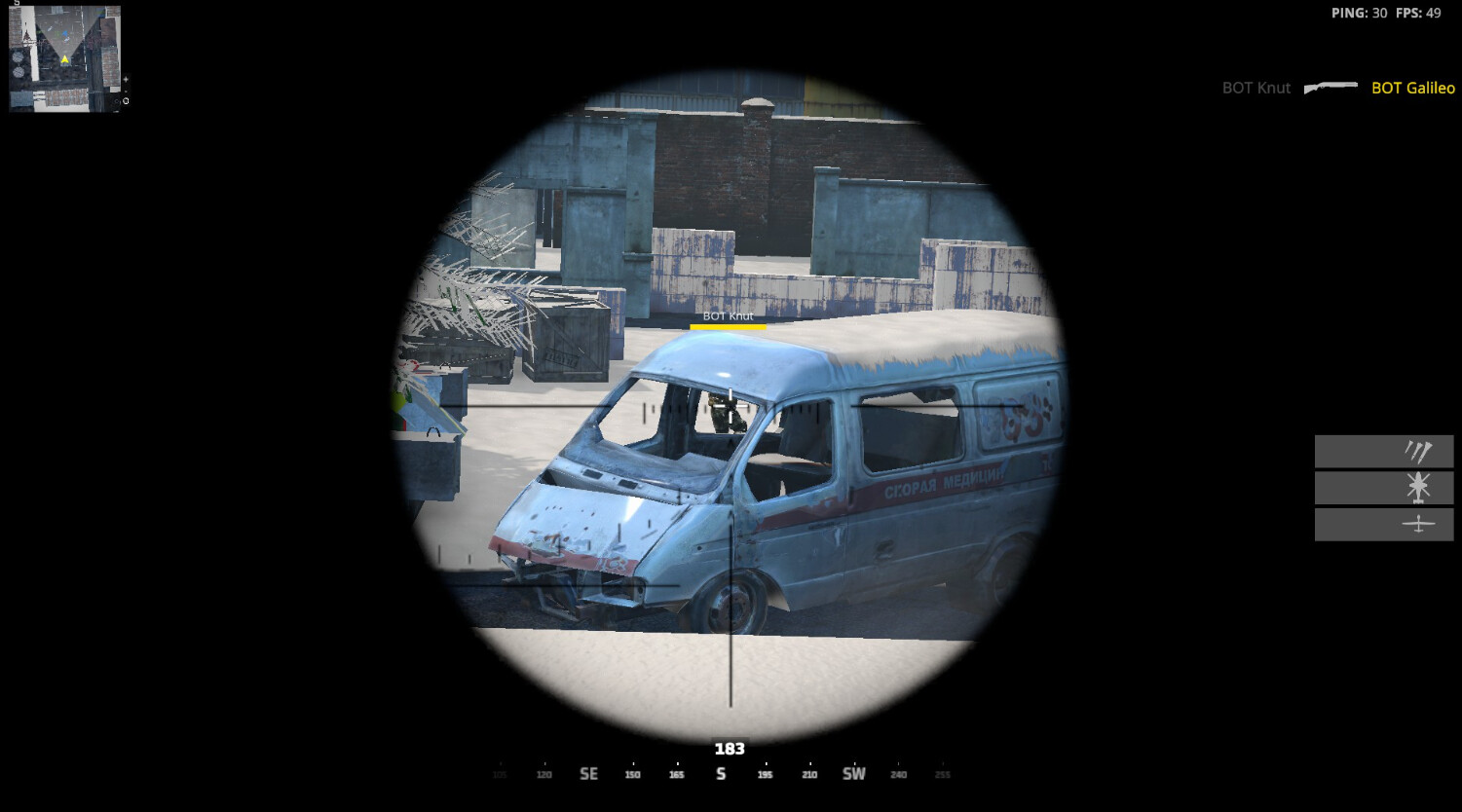 CZO Online screenshot