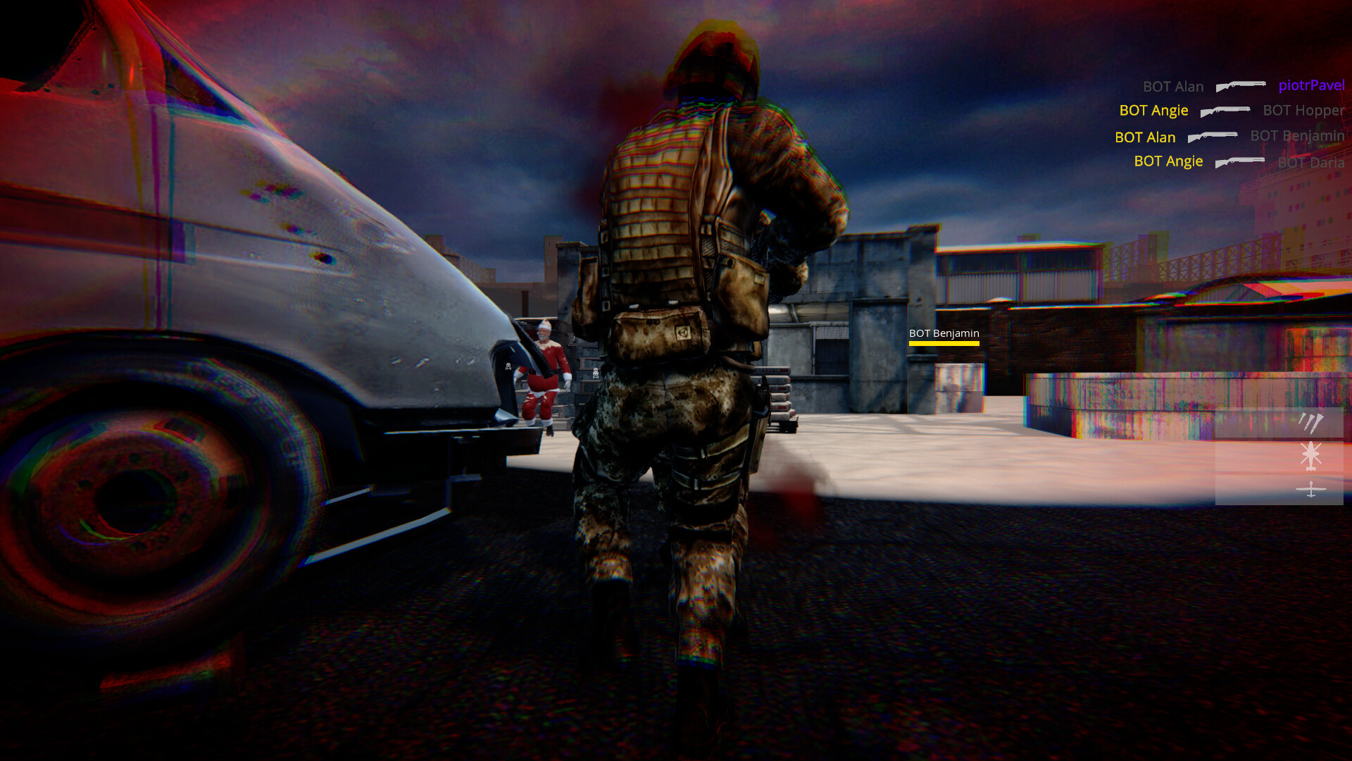 CZO Online screenshot