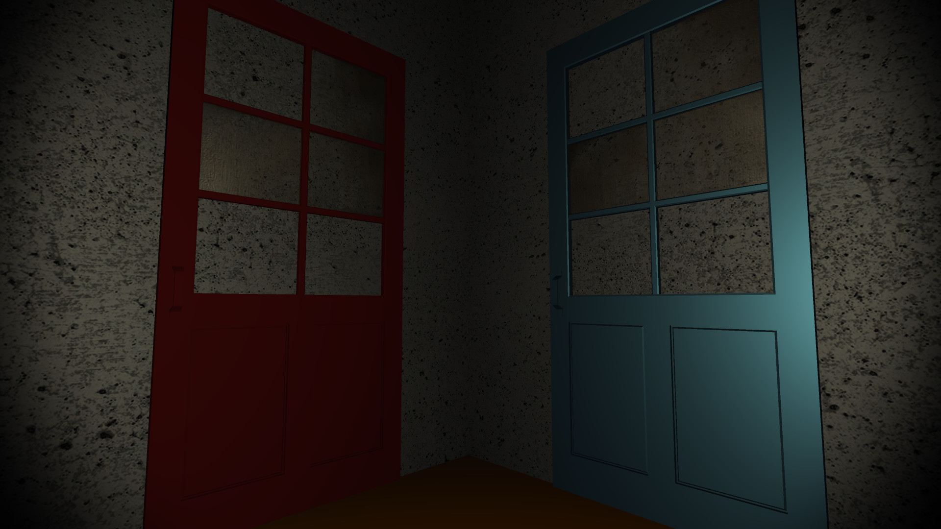Fever Dream screenshot