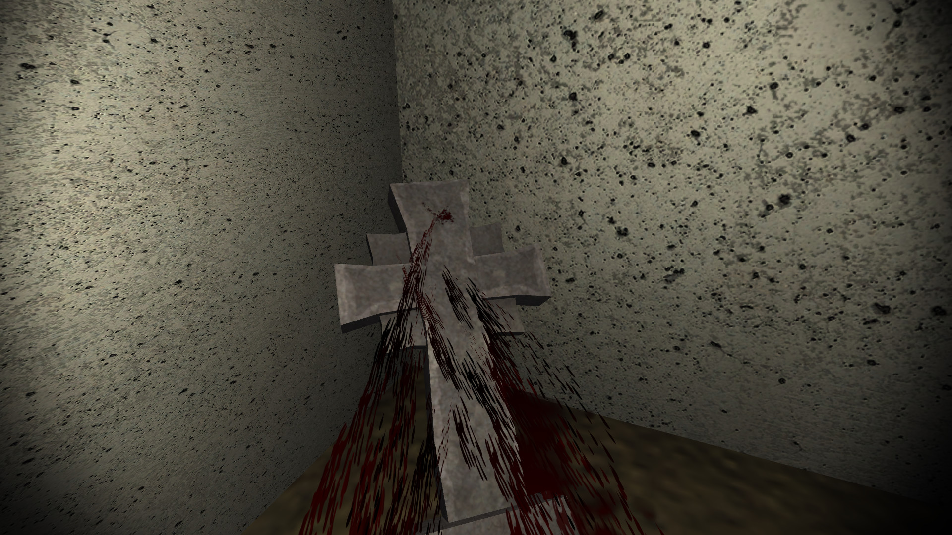 Fever Dream screenshot