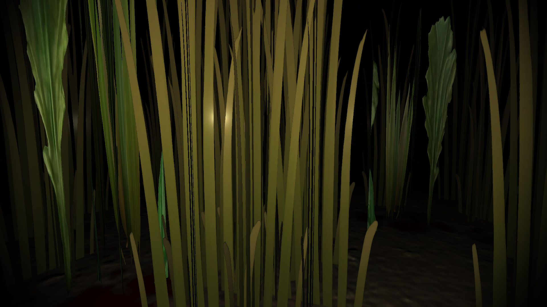 Fever Dream screenshot