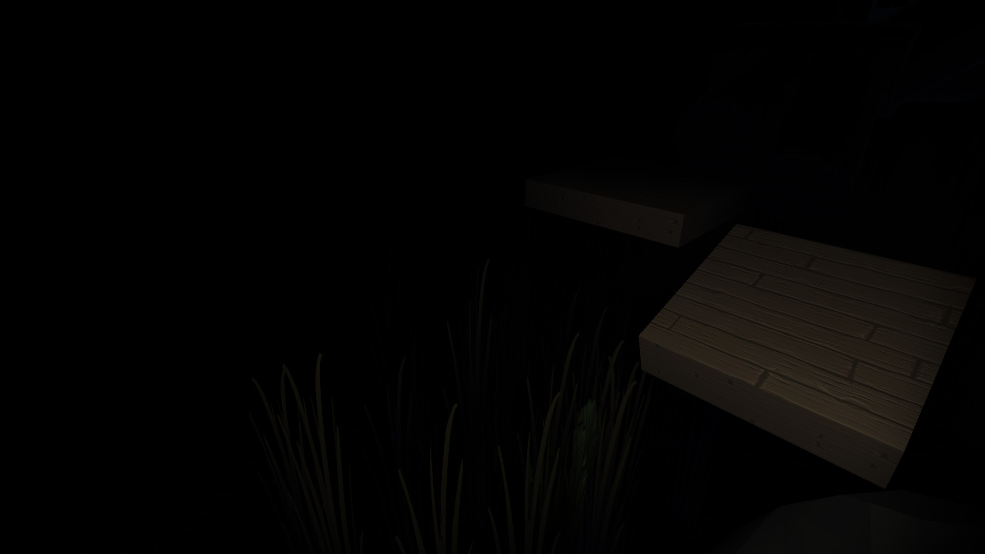Fever Dream screenshot