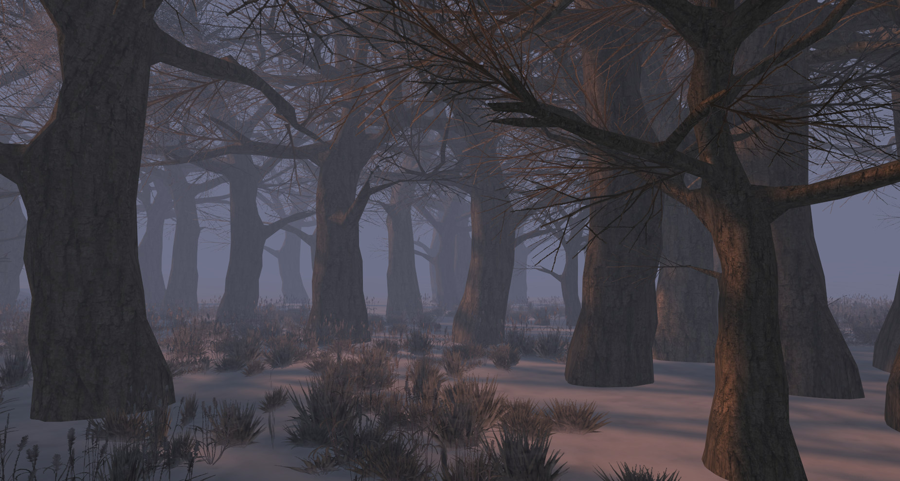 Wurm Unlimited screenshot