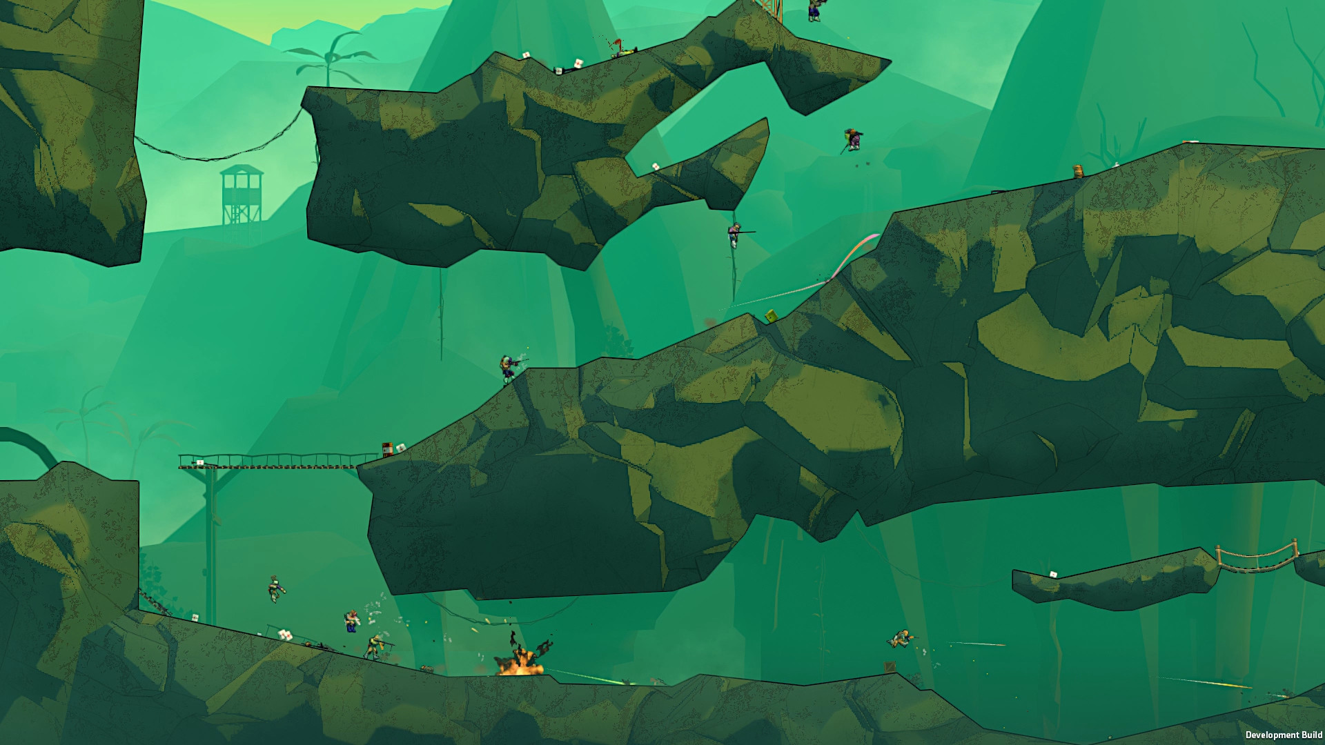 Soldat 2 screenshot