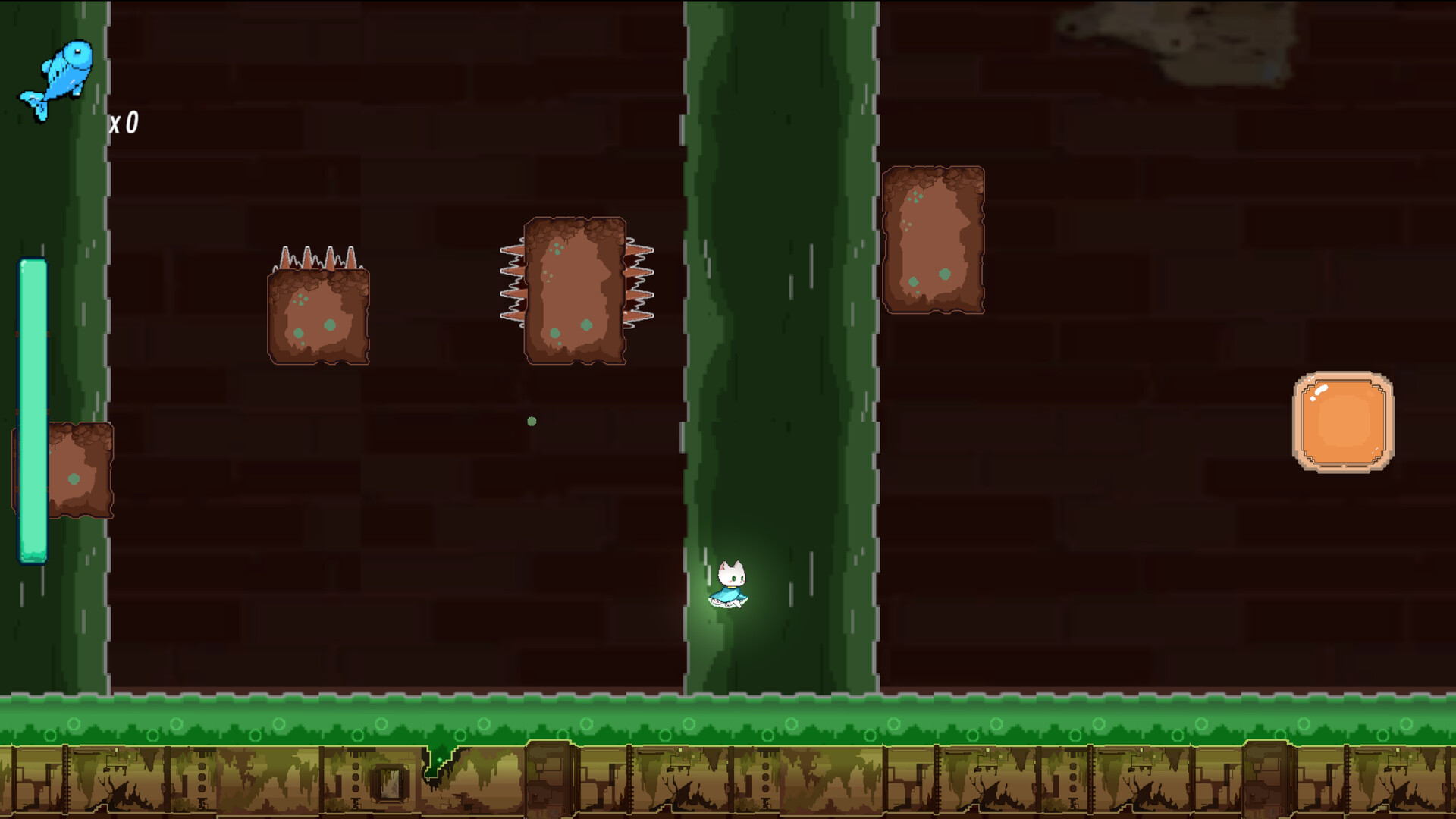 Meow with Pipeline screenshot