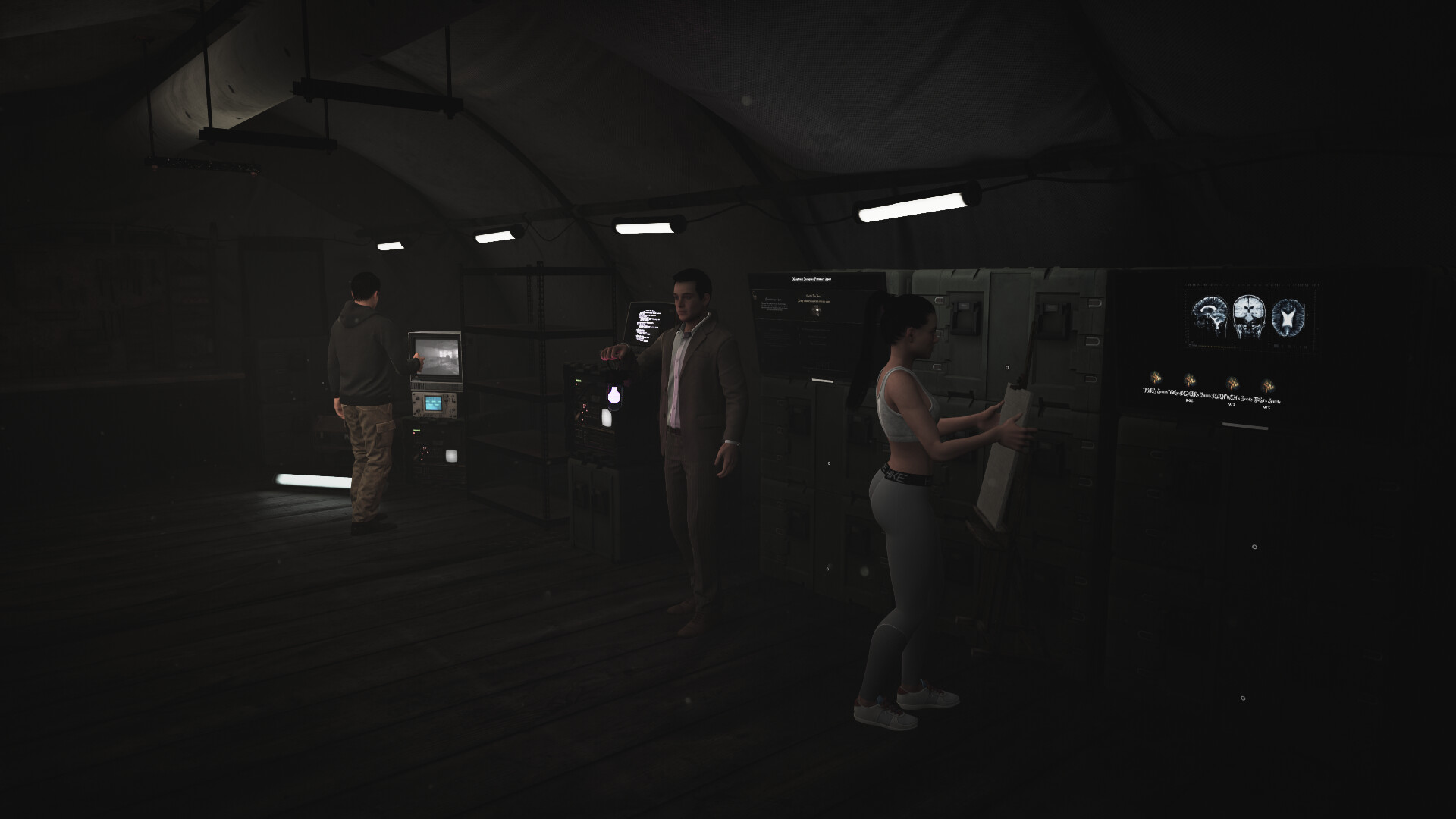 Demonologist screenshot