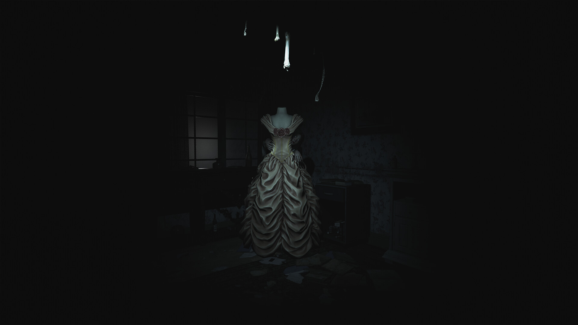Demonologist screenshot