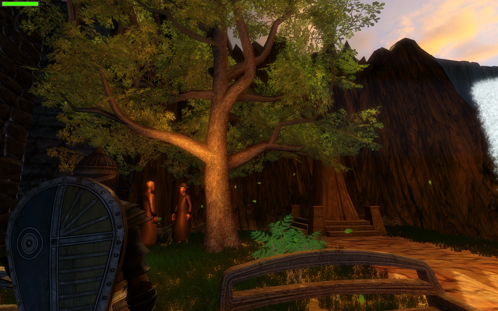 Hero screenshot
