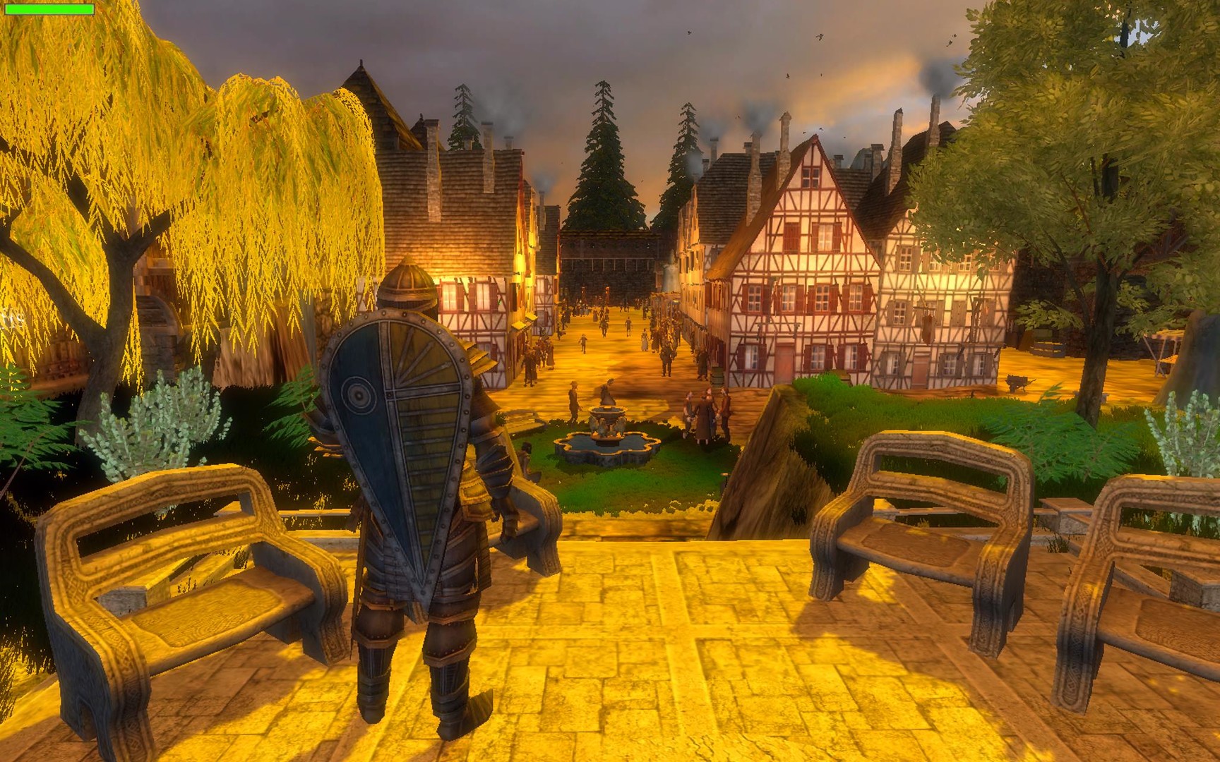 Hero screenshot