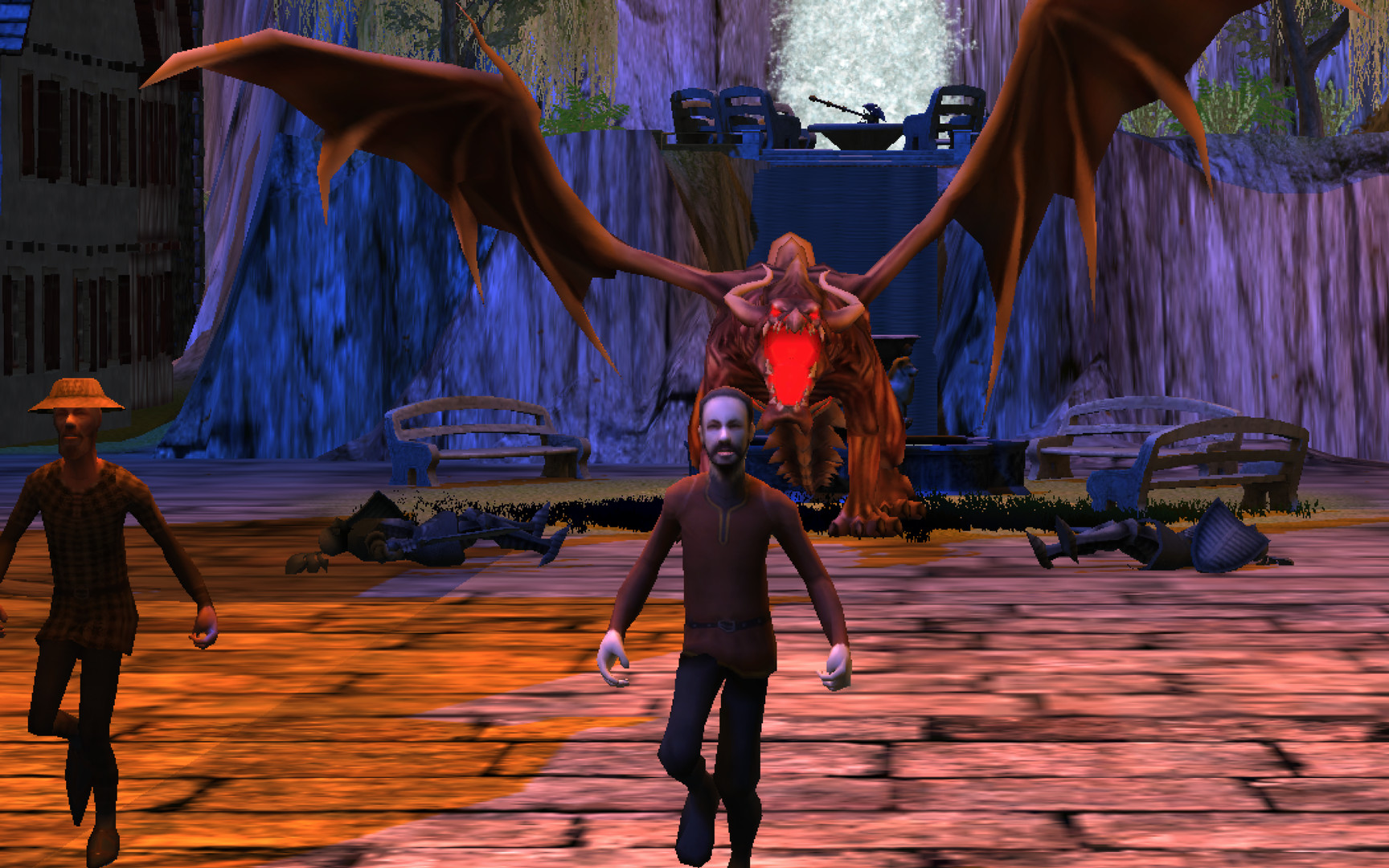 Hero screenshot