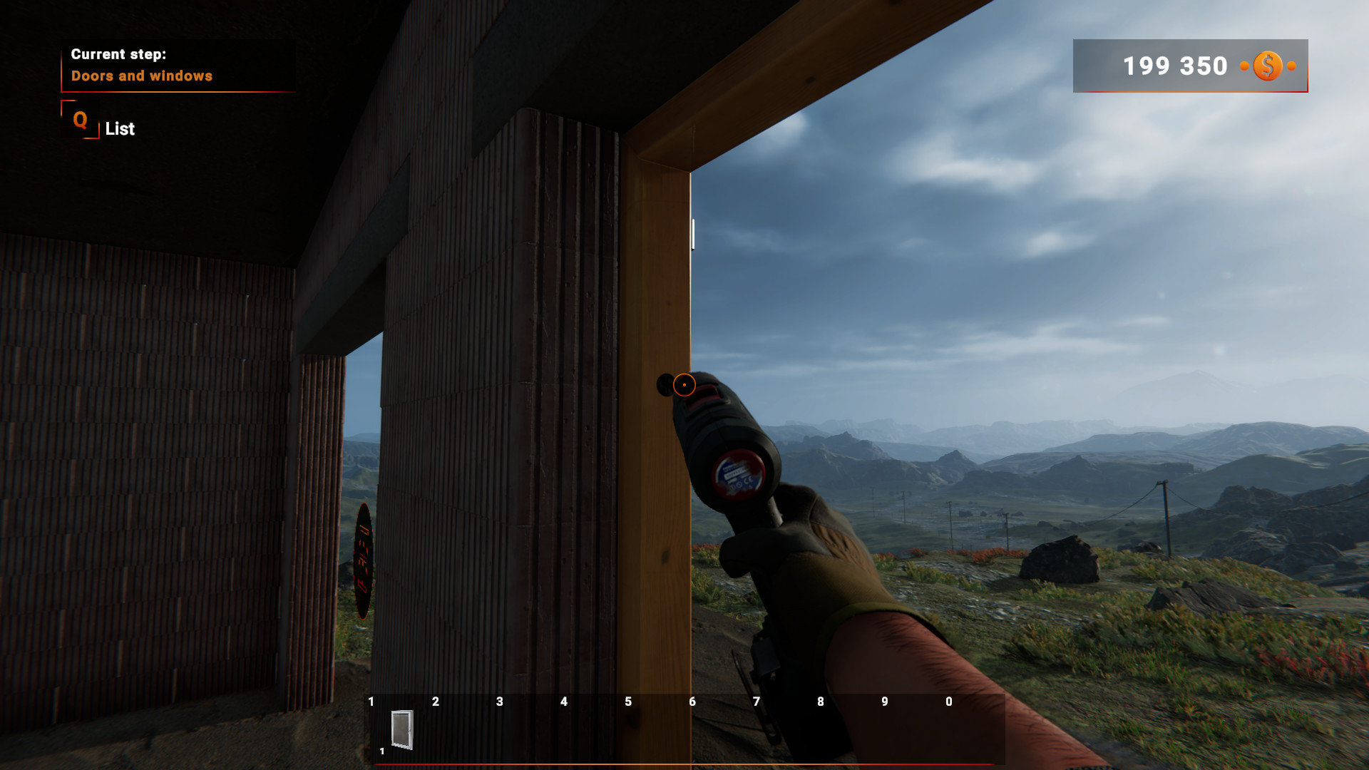 Builder Simulator screenshot
