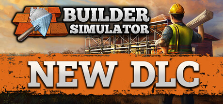 Builder Simulator key art