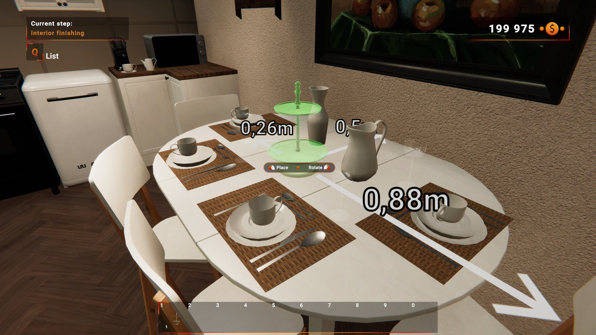 Builder Simulator screenshot