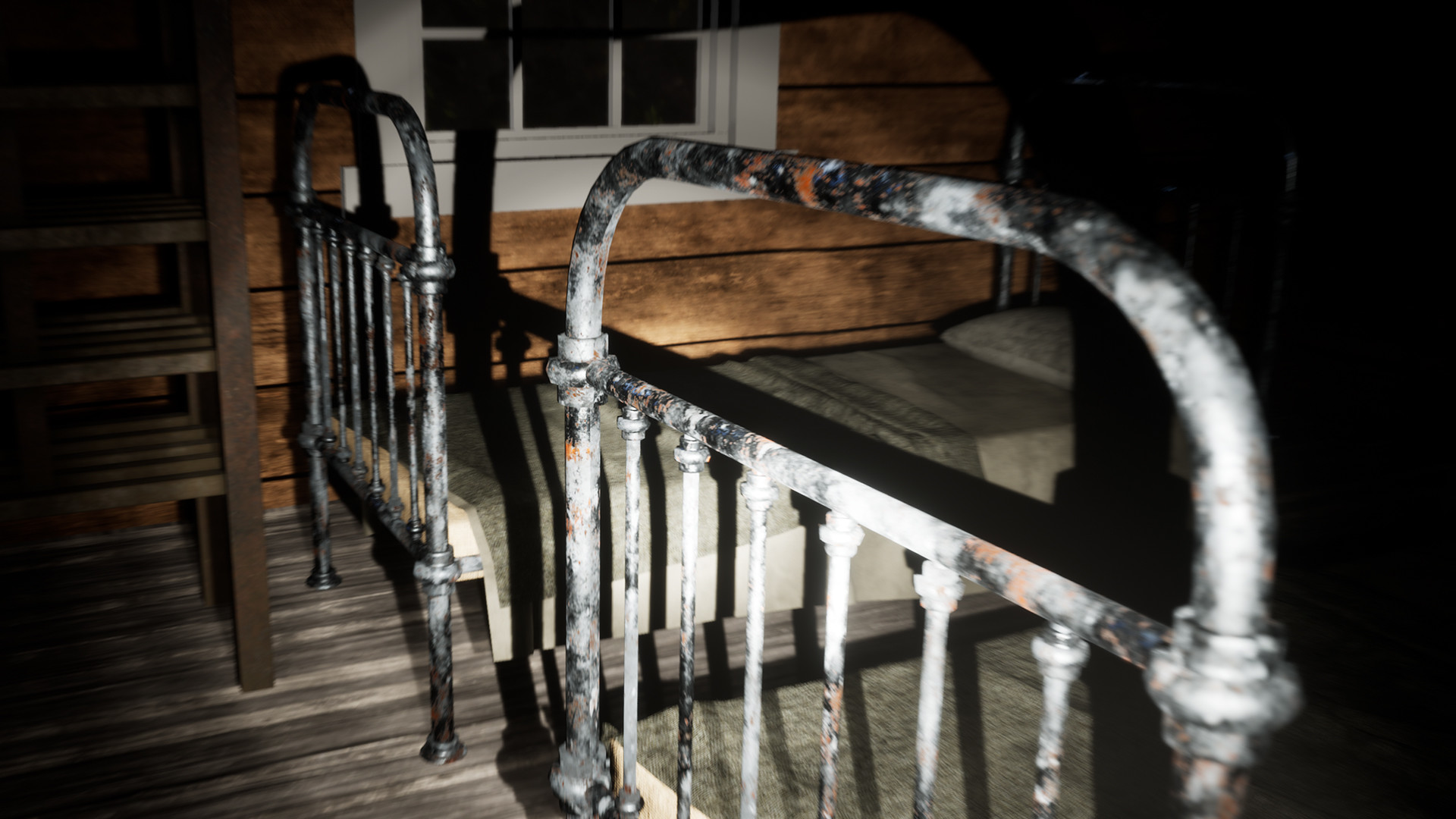 Foglight screenshot